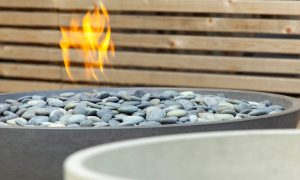 Designing Modern Fire Pits