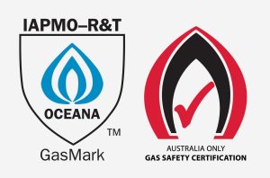 Oceana GasMarkGas Safety