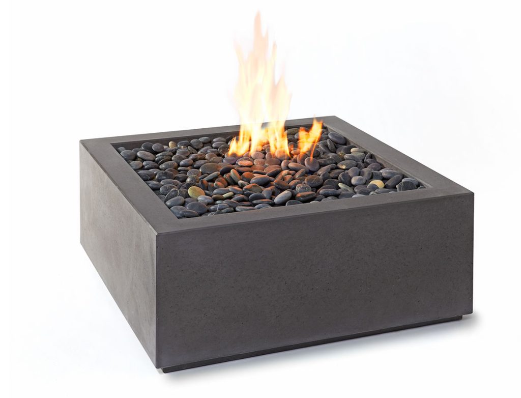 Best Smokeless Fire Pit - Bento Fire Pit