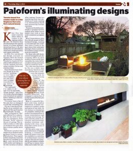 Paloform's Illuminating Design In 24 Hours May 2, 2013