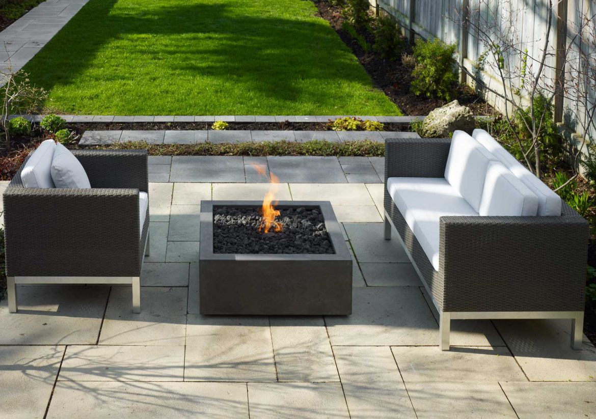 Outdoor Fire Pits continue to grow in popularity – ASLA