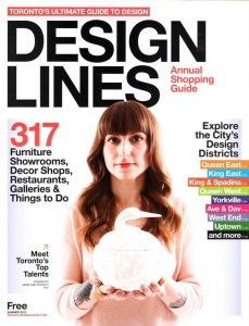 DesignLines Summer 2013