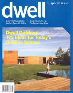 Dwell Outdoor SIP cover