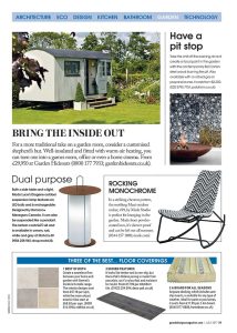 Grand Designs July 2017 Article