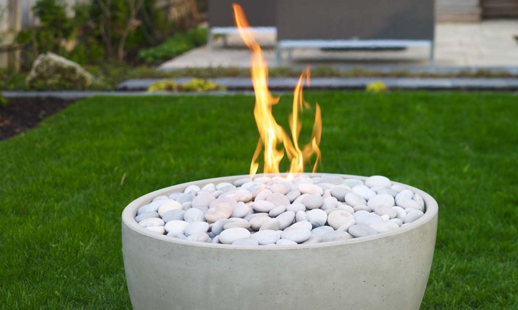 Modern Fire Pits Toppings Part 2 The Options Paloform 