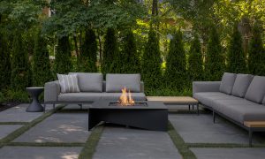 Propane Fire Pit For Camping