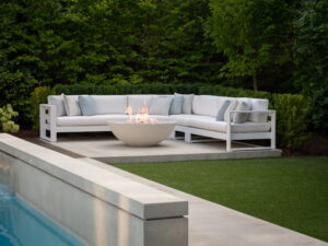 Miso | Concrete Fire Bowls