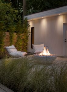 Miso | Modern Fire Pits