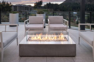 Robata 54 at One Bear Mountain Resort