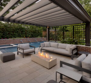 Robata 54 | Modern Fire Pits