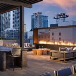 8 Modern Fire Pit Design Ideas For Rooftops and Terraces