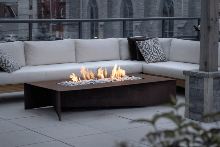 5 Ways to Care For and Maintain Paloform Fire Pits