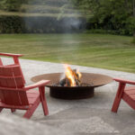 How to Choose the Right Shape of Fire Pit for Your Outdoor Space