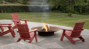 How to Choose the Right Shape of Fire Pit for Your Outdoor Space
